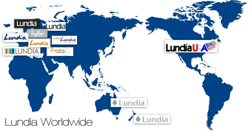 Lundia WorldWide