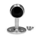 Closet Organizer Hanging Rod Support