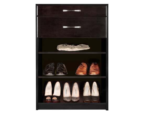 Closet Center Island Pre Configured #6