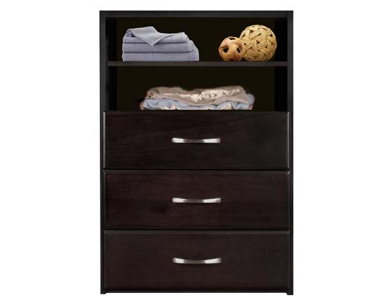 Closet Center Island Pre Configured #7