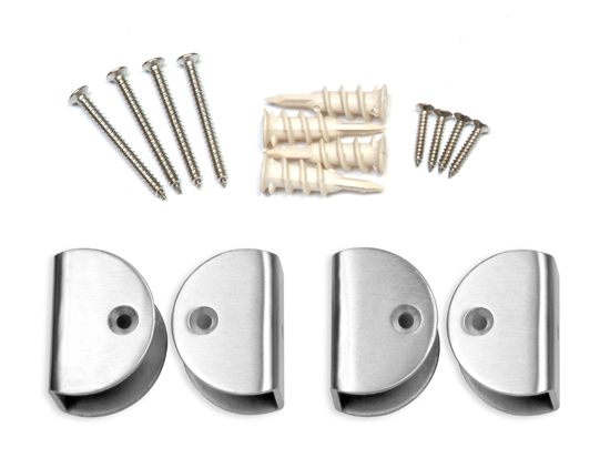 Closet Organizers Brackets